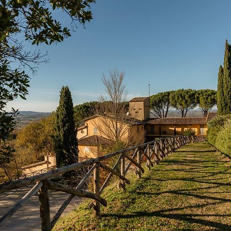 Agriturismo Le Cerque Collazzone Exterior foto