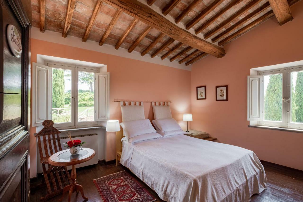 Agriturismo Le Cerque Collazzone Exterior foto