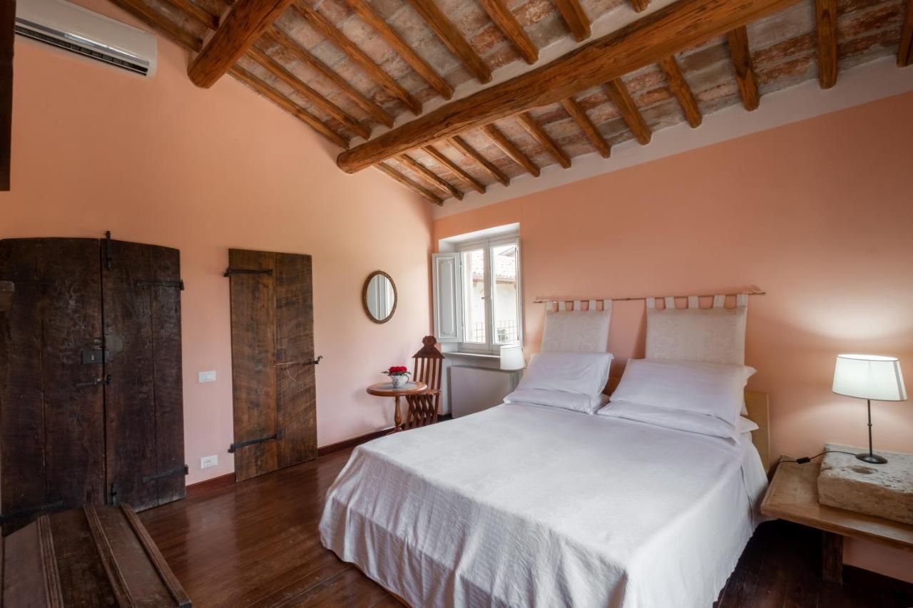 Agriturismo Le Cerque Collazzone Habitación foto